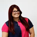 Sitter Profile Image: Michelle Z.