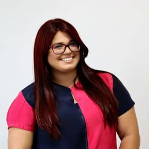 Sitter Profile Image: Michelle Z.