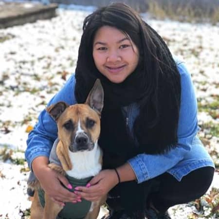 Sitter Profile Image: Molly C.