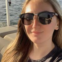 Sitter Profile Image: Kelsey F.