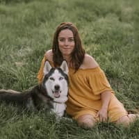 Sitter Profile Image: Kayla C.