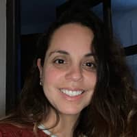 Photo de profil du pet sitter : Paulina V.