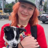 Trainer Profile Image: Hannah U.