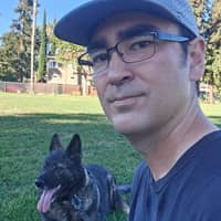 Sitter Profile Image: Alexander J.