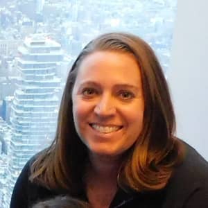 Sitter Profile Image: Kim K.