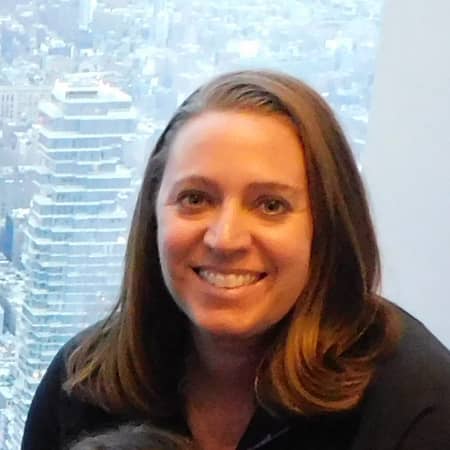 Sitter Profile Image: Kim K.