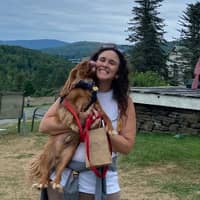 Sitter Profile Image: Ashley P.