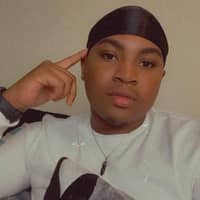 Sitter Profile Image: Akeem J.