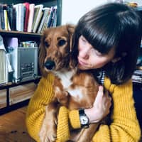 Passarens profilbild: Joanne L.