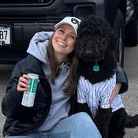 Sitter Profile Image: Katarina N.