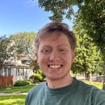 Sitter Profile Image: Oliver E.