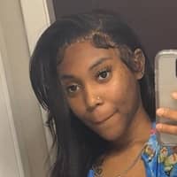 Sitter Profile Image: Jaliscia S.