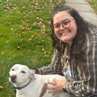 Sitter Profile Image: Mckenzie M.