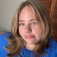 Sitter Profile Image: Kaitlin B.