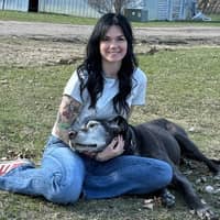 Sitter Profile Image: Kelsey H.