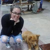 Sitter Profile Image: Bridget G.