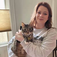 Sitter Profile Image: Kathryn H.