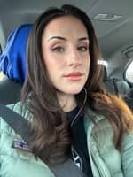 Sitter Profile Image: Kate M.