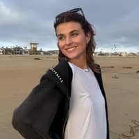 Sitter Profile Image: Danielle H.