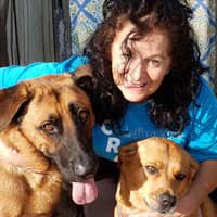 Sitter Profile Image: Michelle M.