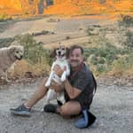 Sitter Profile Image: Jose Miguel A.