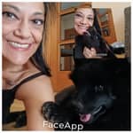 Sitter Profile Image: Ester A.