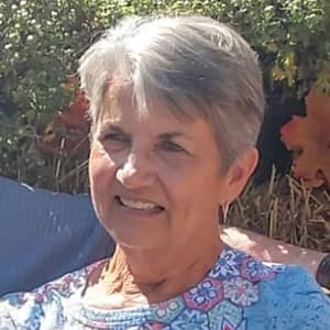 Sitter Profile Image: Judy K.