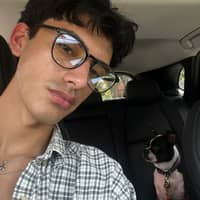 Sitter Profile Image: KYLE T.