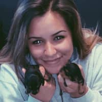 Sitter Profile Image: Elba P.