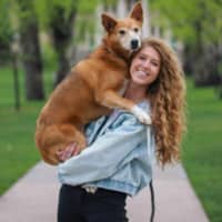 Sitter Profile Image: Taylor H.