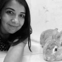 Sitter Profile Image: Amy C.