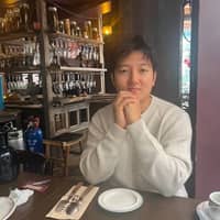 Sitter Profile Image: geon pyung l.