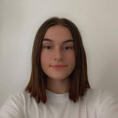 Photo de profil du pet sitter : Lise F.
