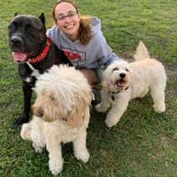 Sitter Profile Image: Cindy R.