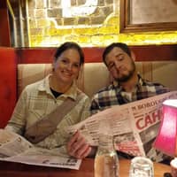 Sitter Profile Image: Daniel & Rachel M.