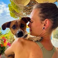 Profielfoto oppas: Nikki d.