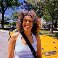 Sitter Profile Image: Claudia B.