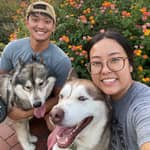 Sitter Profile Image: Bendan & Sorena H.