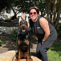 Sitter Profile Image: Amber T.