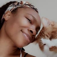 Sitter Profile Image: Naissa P.