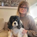 Sitter Profile Image: Margaret S.