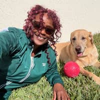 Sitter Profile Image: Katherine B.