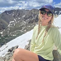 Sitter Profile Image: Meagan R.