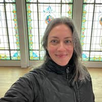 Sitter Profile Image: Kristen H.