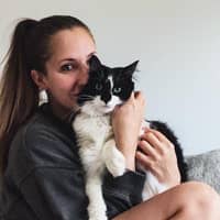 Sitter Profile Image: Annie B.