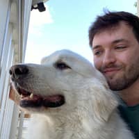 Sitter Profile Image: Benjamin G.