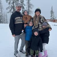 Sitter Profile Image: Jessica W.