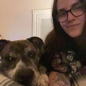 Sitter Profile Image: Kaitlyn B.