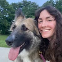 Sitter Profile Image: Samantha T.