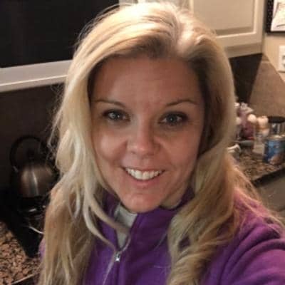 Sitter Profile Image: Kimberly J.